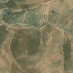 Satellite imagery of Jīragak, AF