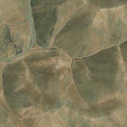 Satellite imagery of Jīragak, AF