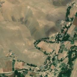 Satellite imagery of Kōh-e Khamshōr, AF