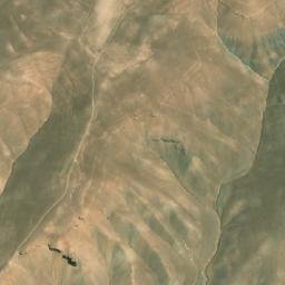 Satellite imagery of Pushtah-ye Alam Darah, AF