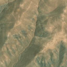 Satellite imagery of Pushtah-ye Alam Darah, AF