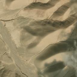 Satellite imagery of Khōsh Now, AF