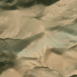 Satellite imagery of Kōh-e Kalān, AF