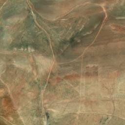Satellite imagery of Sang-e Āhak, AF