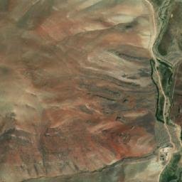 Satellite imagery of Naşr-e Tahow, AF