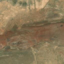 Satellite imagery of Pushtah-ye Langōshī, AF