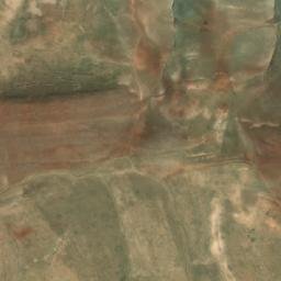 Satellite imagery of Pushtah-ye Langōshī, AF