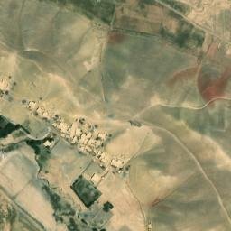 Satellite imagery of Dahan-e Dowshk, AF