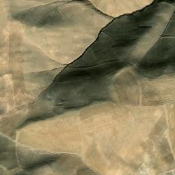 Satellite imagery of Kōh-e Bādrawak, AF