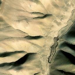 Satellite imagery of Ghulghulī, AF