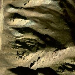 Satellite imagery of Kōh-e Chashmah-ye Siyāh, AF