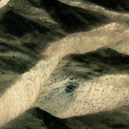 Satellite imagery of Kōh-e Baytūr, AF