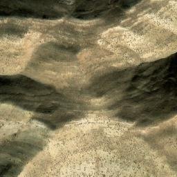 Satellite imagery of Kōh-e Baytūr, AF