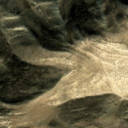 Satellite imagery of Kharaīgāsh, AF