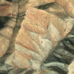 Satellite imagery of Kōh-e Jowī, AF