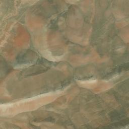 Satellite imagery of Lōrah, AF