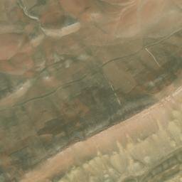 Satellite imagery of Lōrah, AF