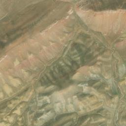 Satellite imagery of Lōrah, AF