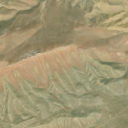 Satellite imagery of Paytow-e Qal‘ah, AF