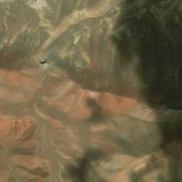 Satellite imagery of Garmāw, AF