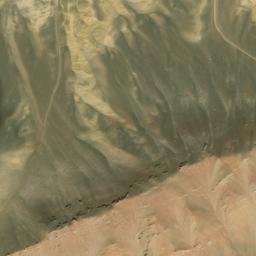 Satellite imagery of Garmāw, AF