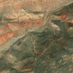 Satellite imagery of Minqarah, AF