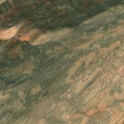 Satellite imagery of Minqarah, AF