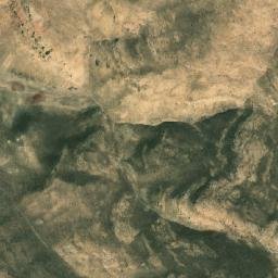 Satellite imagery of Sar-e Chashmah-ye Safēd, AF