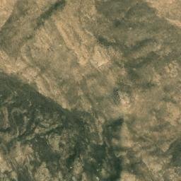 Satellite imagery of Sar-e Chashmah-ye Safēd, AF