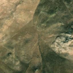 Satellite imagery of Kōh-e Dashtak, AF