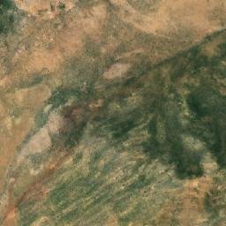 Satellite imagery of Kāfar Kōh, AF