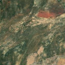 Satellite imagery of Kāfar Kōh, AF