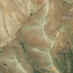 Satellite imagery of Kōtī Surkh, AF
