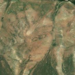 Satellite imagery of Kōtī Surkh, AF