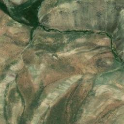 Satellite imagery of Kōtī Surkh, AF
