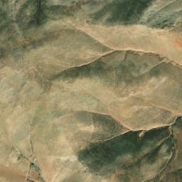 Satellite imagery of Dērdānazār, AF