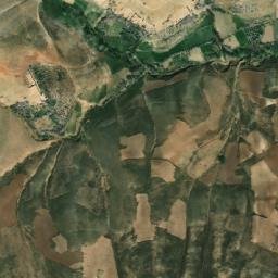Satellite imagery of Dērdānazār, AF