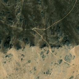 Satellite imagery of Kōh-e Mazār, AF