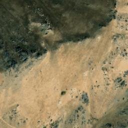Satellite imagery of Kōh-e Mazār, AF
