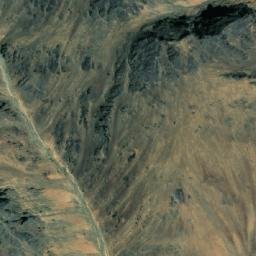 Satellite imagery of Kōh-e Būm, AF