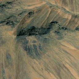 Satellite imagery of Kōh-e Būm, AF