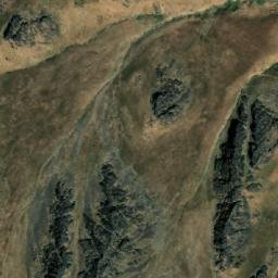 Satellite imagery of Āghil Sang, AF