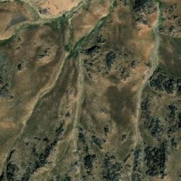 Satellite imagery of Āghil Sang, AF