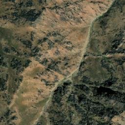 Satellite imagery of Āghil Sang, AF