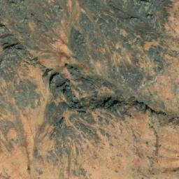 Satellite imagery of Band-e Lugūr Qōl, AF