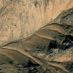 Satellite imagery of Band-e Mēkh Gurgān, AF