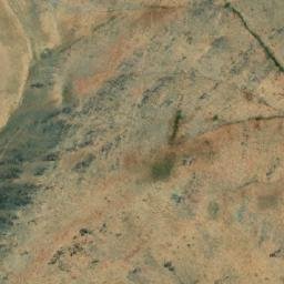 Satellite imagery of Band-e Tagāb Barf, AF