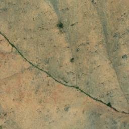 Satellite imagery of Band-e Tagāb Barf, AF