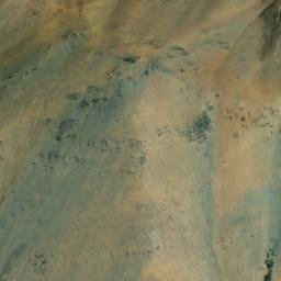 Satellite imagery of Band-e Khūlah, AF