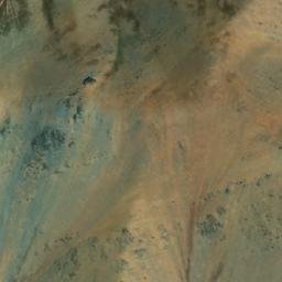 Satellite imagery of Band-e Khūlah, AF